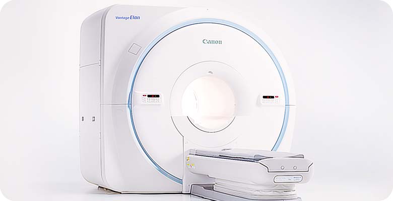 MRI